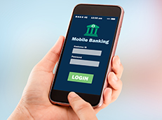 X Ways that mobile apps are making banking easy for you